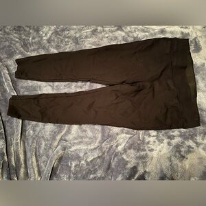 D. Jeans black petite